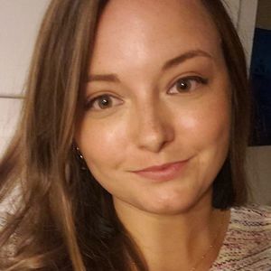 Meet your Posher, Jade